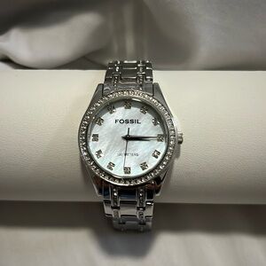 Fossil Watch